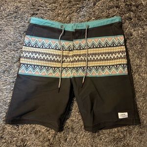 Katin Swim Trunks